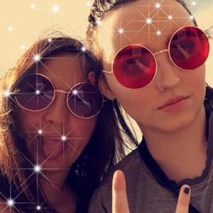 Meet your Posher, Jamie